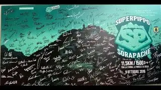 Superpippo Sorapache 2016