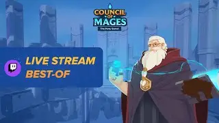 THE BEST-OF COUNCIL OF MAGES (Early 2024)
