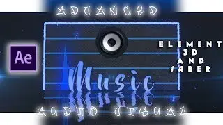 Music Audio Equalizer