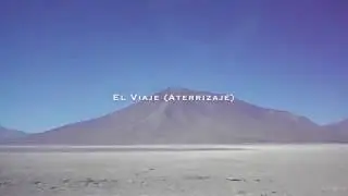 El Viaje (Aterrizaje)-Vini De Vici