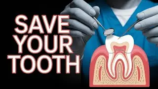Do you have a BROKEN TOOTH? #brokentooth #saveyourself #getitdone #viralvideo #viralvideos #teeth