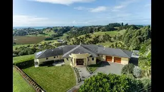 91 Eskridge Drive, Eskdale, Napier, Hawkes Bay