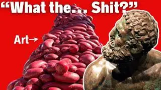 Why They HATE Beauty: The Truth About Modern Art & Deconstructionism
