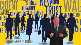 Mark A. Hunt 2015 