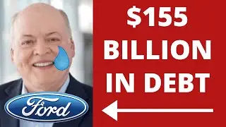 Is Ford Going Bankrupt?
