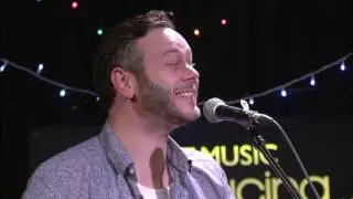 Mark Sullivan performs Warm Your Bones for BBC Introducing
