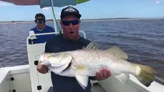 Anglers Choice Fishing Safari's