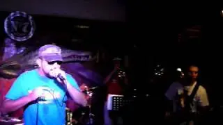 Garbanzos-Con una copita