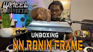 NN Ronin Unboxing!