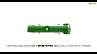Bi-Fix by G&B Fissaggi (HRVATSKI)