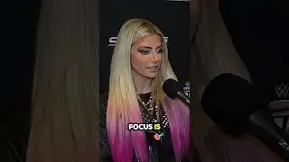 WHAT'S NEXT FOR ALEXA BLISS IN WWE!?
