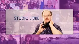 Studio Libre - Saison 2 - &Eacute;mission 40 - Daniel Lafortune