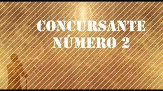 AGT2 Gala 0 - Concursante 2 - Human (The Killers Cover)