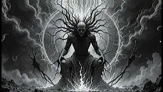 Error Worship &ndash; Distorted Techno Ritual | Glitchcore Bass & Industrial Chaos (FAULTLINE//FLESH)