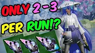 [PSO2:NGS] Big Yikes!