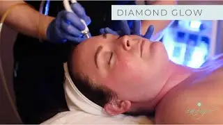 The DiamondGlow