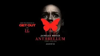 Antebellum Movie Official Trailer (2020) | Hollywood Movie |