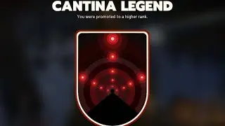 Top 100 TRIALS | Cantina Legend