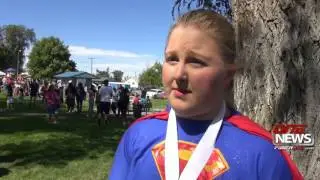iFIBER One News 9/6/16 - Warden (WA) Community Day Celebration (1:08)