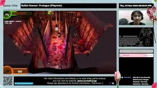 Bullet Runner: Prologue (Playtest) - First Time Impression - Gameplay