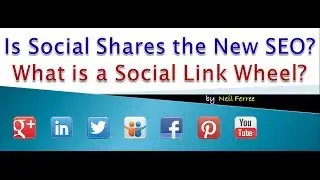 Dominate Page 1 Search Results using Social SEO