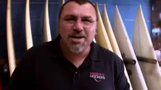Pawn Stars Australia BIG BUSINESS LAUNCH