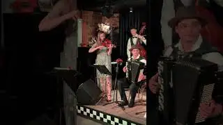 Красивая еврейская мелодия на скрипке - Beautiful Jewish melody on the violin
