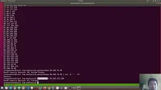 8  How to trace IP address and build our own tool using bash script