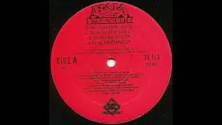 Maja League - Shine Like The Sun [1997]