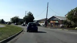 MA 60 (MA 1A to US 1) westbound