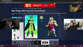 Who stands above the rest? | Minorites React