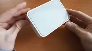 Коммутатор TP-Link TL-SF1005D. Внешний вид