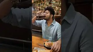 100 se zada type ki beers 🍻 #beerlovers #mumbaifood #beerbrewing #barhopping #indianbeer #goodbeer