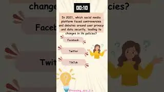 which social media platform faced controversies and debates around user privacy and data security
