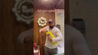 Holi Colour Cylinder Refill 👍#holi #experiment #holicylinder #holicolor #holimstii❤️🤗 #viral