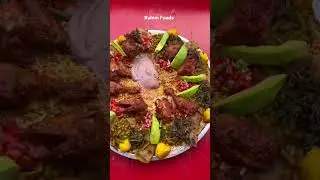 Lusaniya Ugandan Food