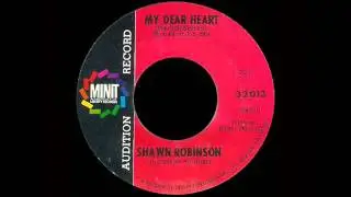 Shawn Robinson - My Dear Heart