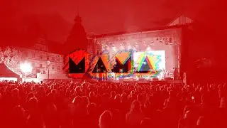 Genesis - Mama by Feel Collins @Stadtfest Aschaffenburg 2023