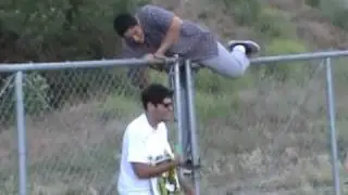 Best Man for the Gob