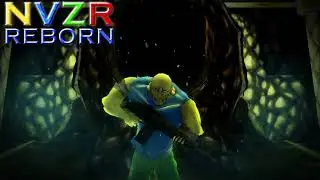 Noobs vs Zombies Realish Reborn | Dedicational Defense Soundtrack - Elite Warrior Boss