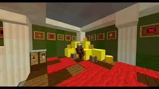 FV Trust Montage #10 I Freakyville Prison