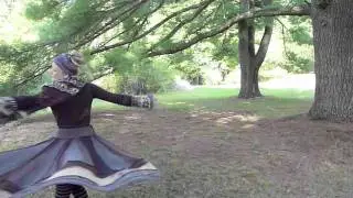 Katwise Twirly Coats