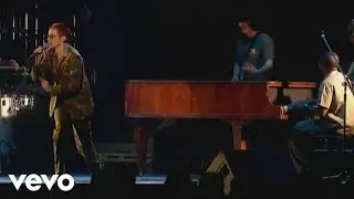 Eurythmics, Annie Lennox, Dave Stewart - Sisters Are Doin' It for Themselves (Peacetour Live)