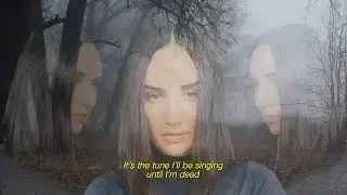 Meg Mac - The Tune I'll Be Singing Until I'm Dead