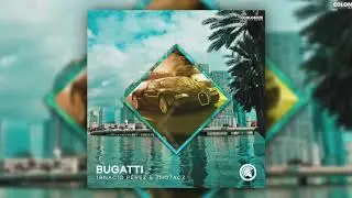 Ignacio P&eacute;rez & Thotacz - Bugatti