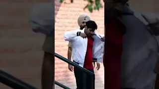 Lawrence Bishnoi 💕😘💕 Rohit Godara