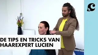 CURLFRIENDS OPGELET: ZO KRIJG JE DE PERFECTE KRUL - &C