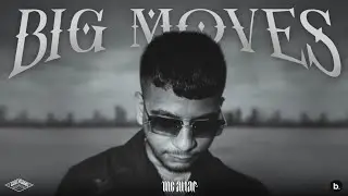 MC Altaf - Big Moves | Prod. by Stunnah Beatz | Official Music Video