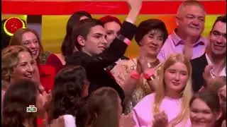 Гляньте, что произошло!!!😱😱😱