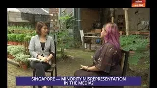 Consider This: Singapore - Conversations on social issues